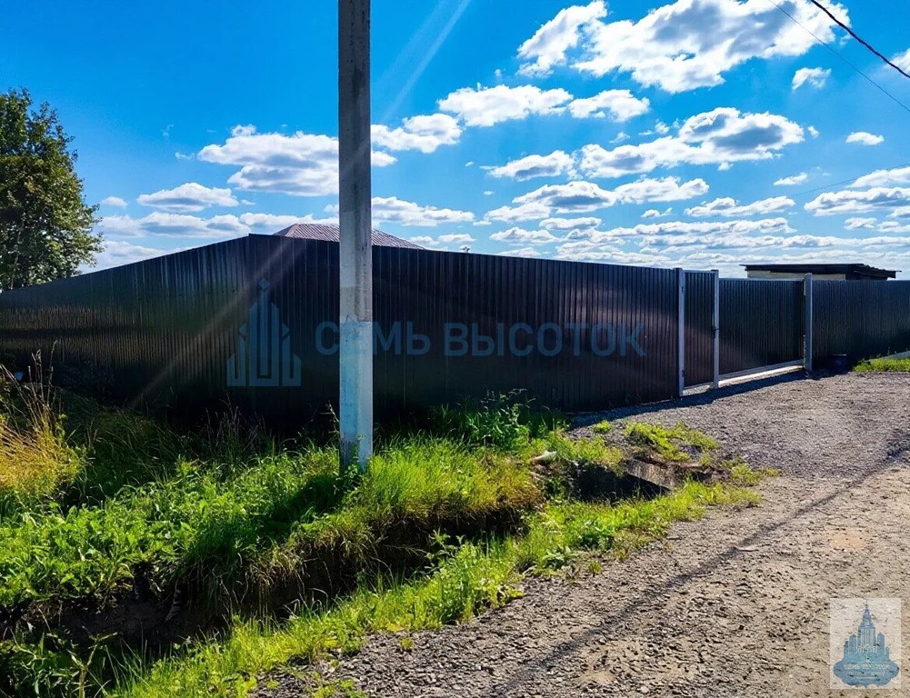 Продажа дома, Домодедово, Домодедово г. о., 3 - Фото 12