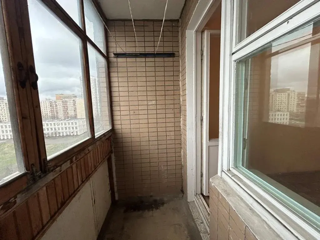 продажа квартиры - Фото 9