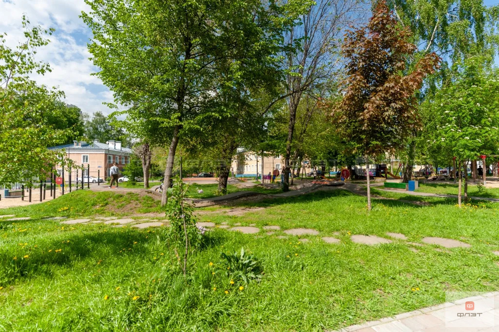 Продажа квартиры, Казань, ул. Авангардная - Фото 2