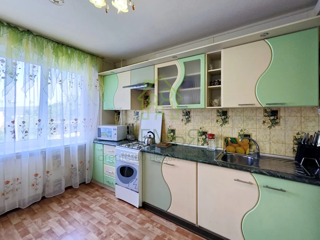 Продажа квартиры, Геленджик - Фото 2