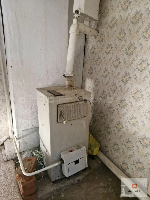 Продажа дома, Нижние Вязовые, Зеленодольский район, ул. К.Маркса - Фото 12