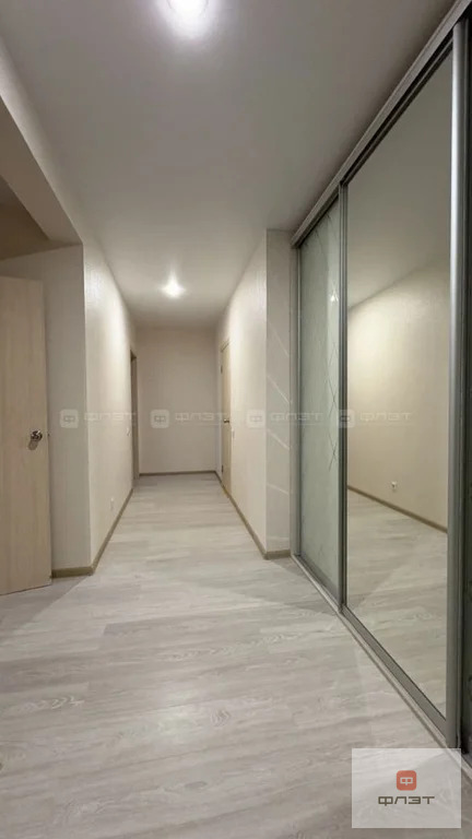 Продажа квартиры, Куюки, Пестречинский район, 14-й квартал - Фото 11