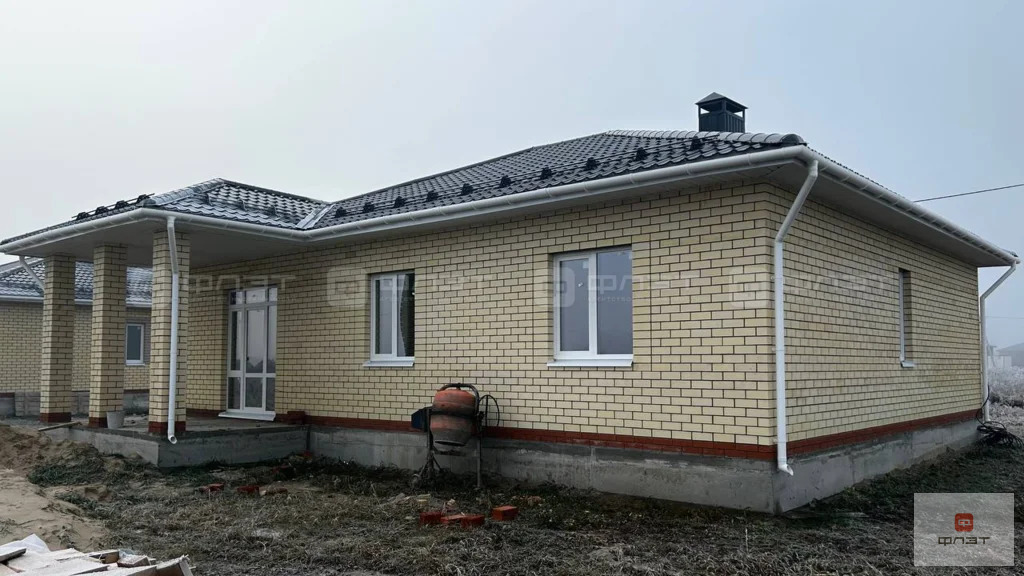 Продажа дома, Сокуры, Лаишевский район, ул. Владивостокская - Фото 3