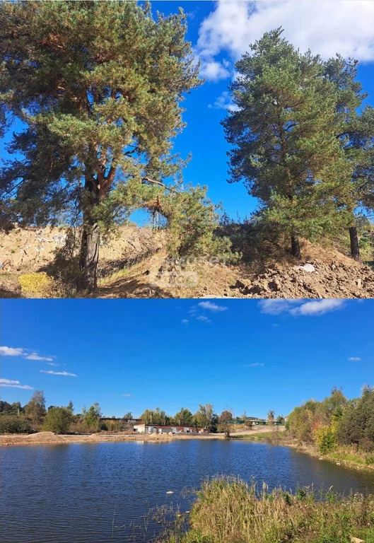 Продажа земельного участка, Солнечногорск, Солнечногорский район, ул. ... - Фото 5