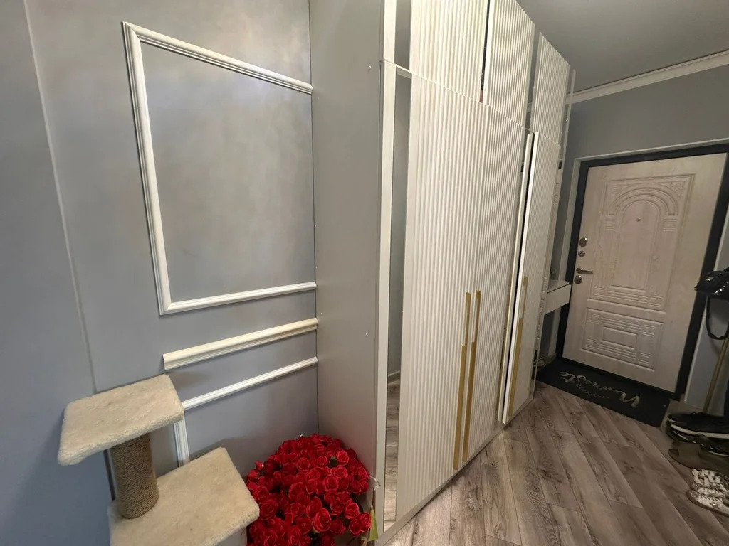 Продажа квартиры, Северская, Северский район, улица им Н.И.Ткачева - Фото 8