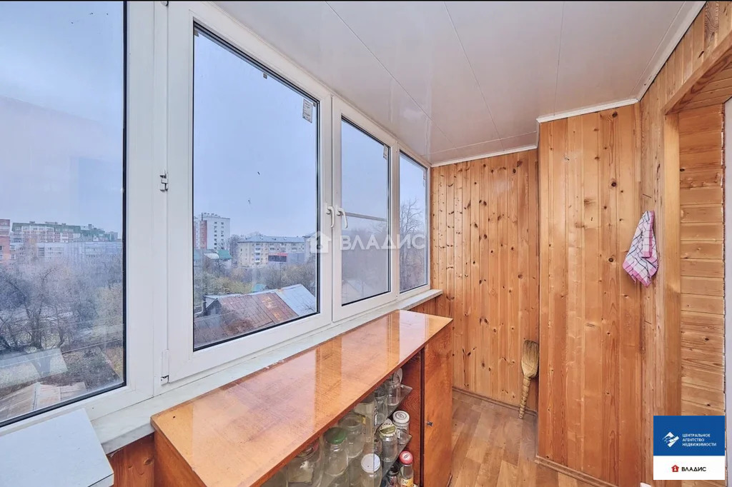 Продажа квартиры, Рязань, улица 2-я Линия - Фото 20