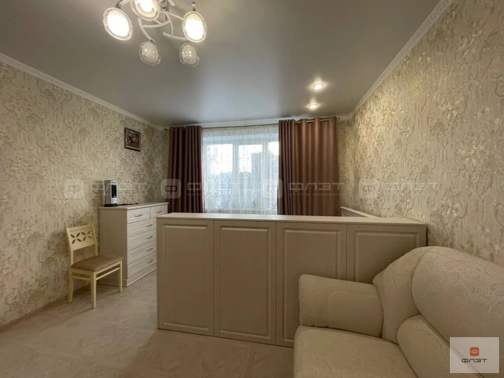 Аренда квартиры, Казань, ул. Лукина д.50 - Фото 2