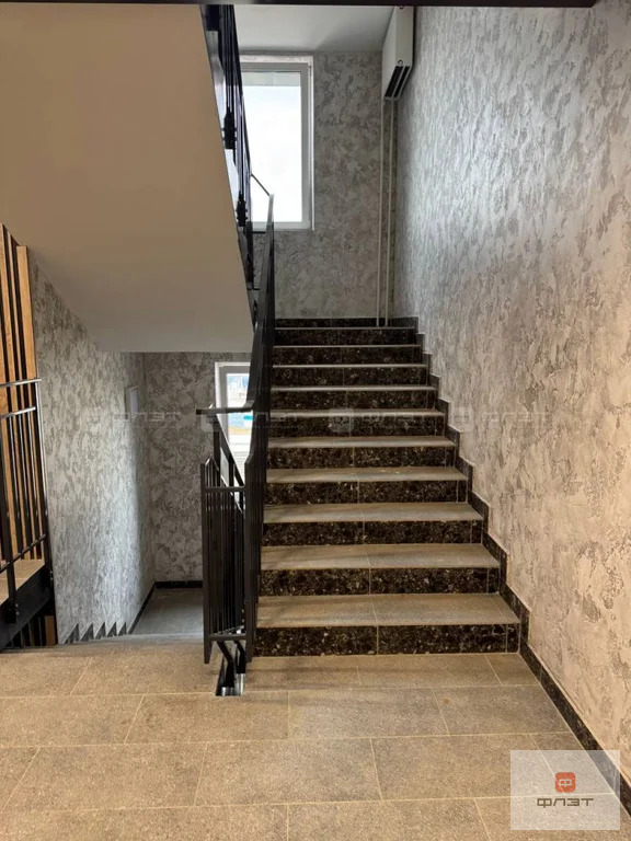 Продажа квартиры в новостройке, Казань, городок. Военный 33-й - Фото 8
