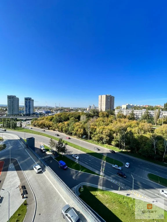 Продажа квартиры, Казань, ул. Танковая - Фото 29