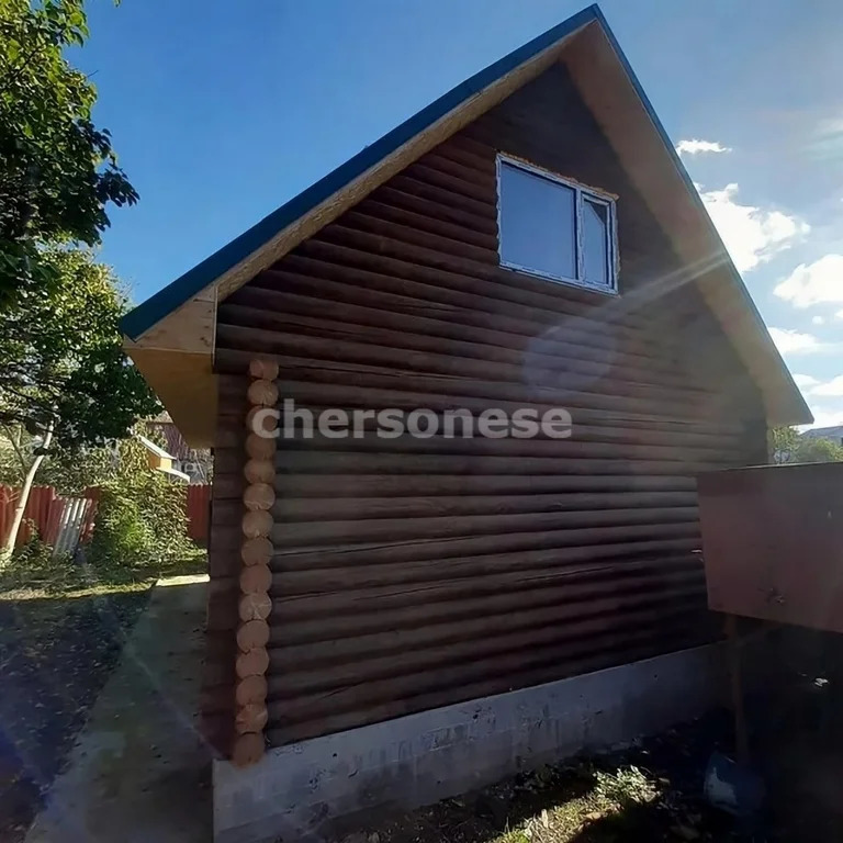 Продажа дома, Севастополь, территория СТ Пищевик - Фото 4