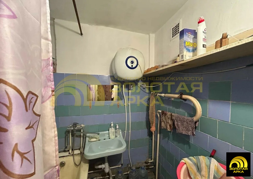 Продажа квартиры, Крымск, Крымский район, ул. Советская - Фото 7