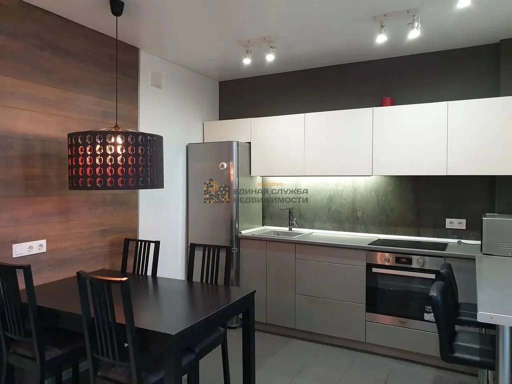 Аренда квартиры, Уфа, ул. Октябрьской Революции - Фото 4