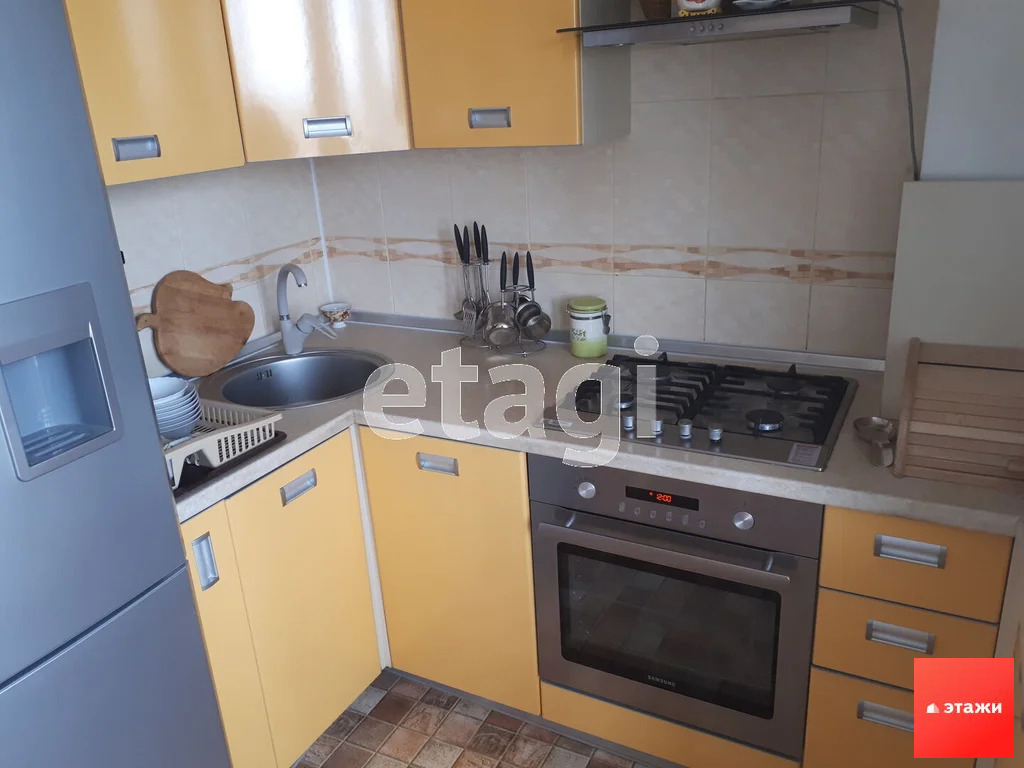 Продажа квартиры, Новофедоровка, Сакский район, ул. Севастопольская - Фото 0