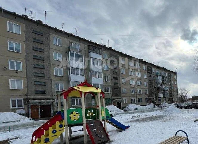 Продажа квартиры, Новосибирск, Звёздная - Фото 0