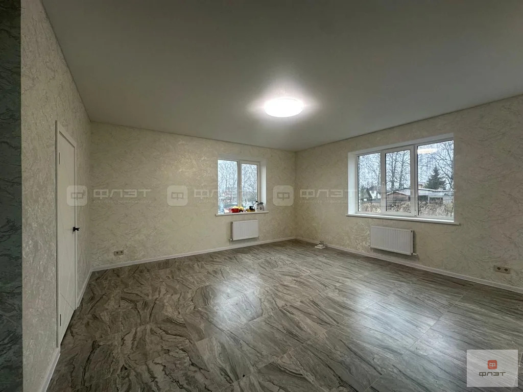 Продажа дома, Новая Тура, Зеленодольский район, ул. Слободская - Фото 4