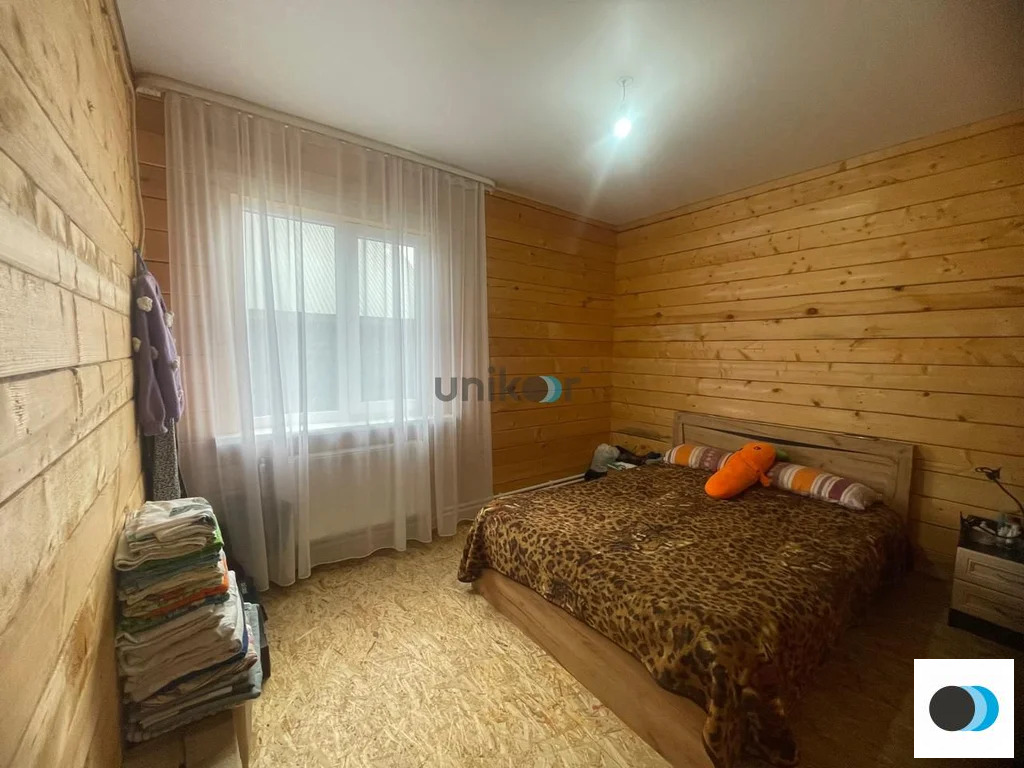 Продажа дома, Иглино, Иглинский район, улица Академика Туполева - Фото 10