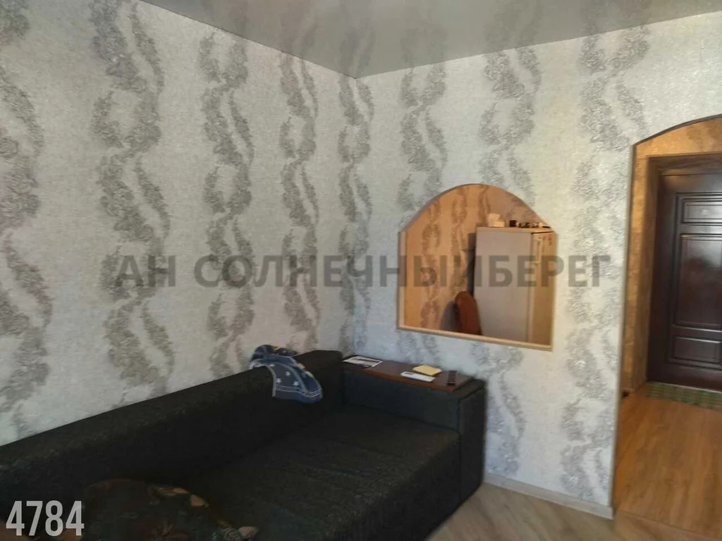 Продажа комнаты, Туапсе, Туапсинский район, Улица Галины Петровой, 11 - Фото 3