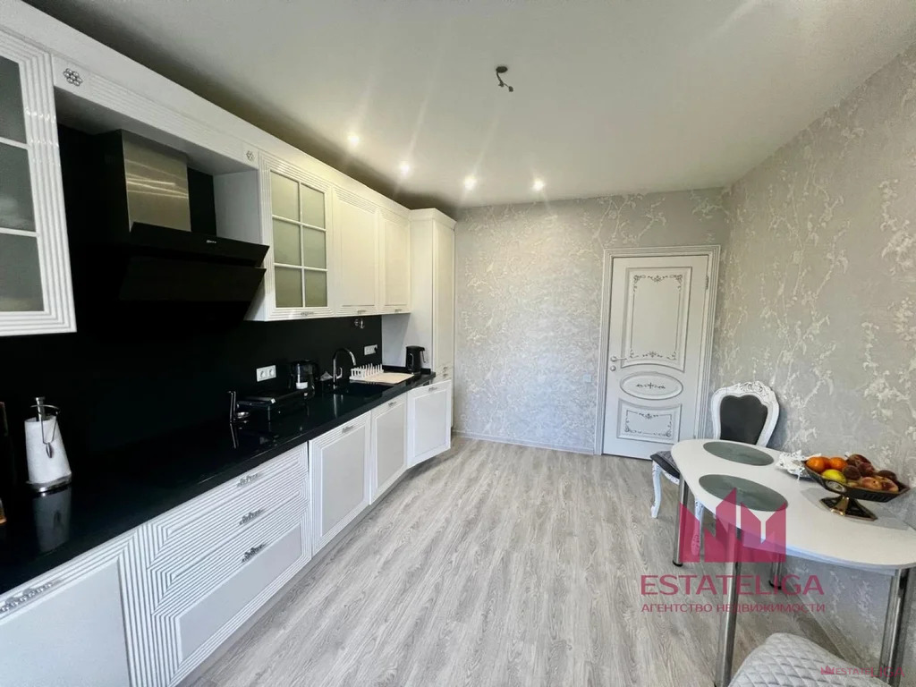 Продажа квартиры, улица Татьянин Парк - Фото 8