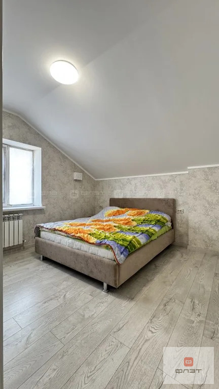 Продажа дома, Казань, ул. Скрябина - Фото 15