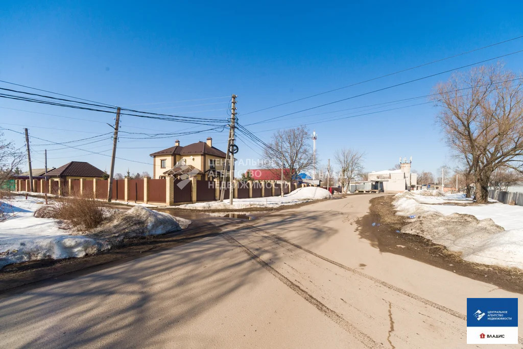 Продажа участка, Рязань, 4-й Усадебный проезд - Фото 4