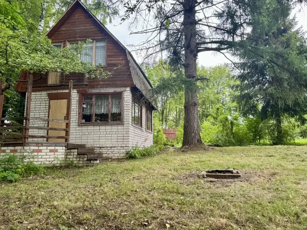 Срочно продается дача в красивом месте Переславского р., СНТ Строитель - Фото 2
