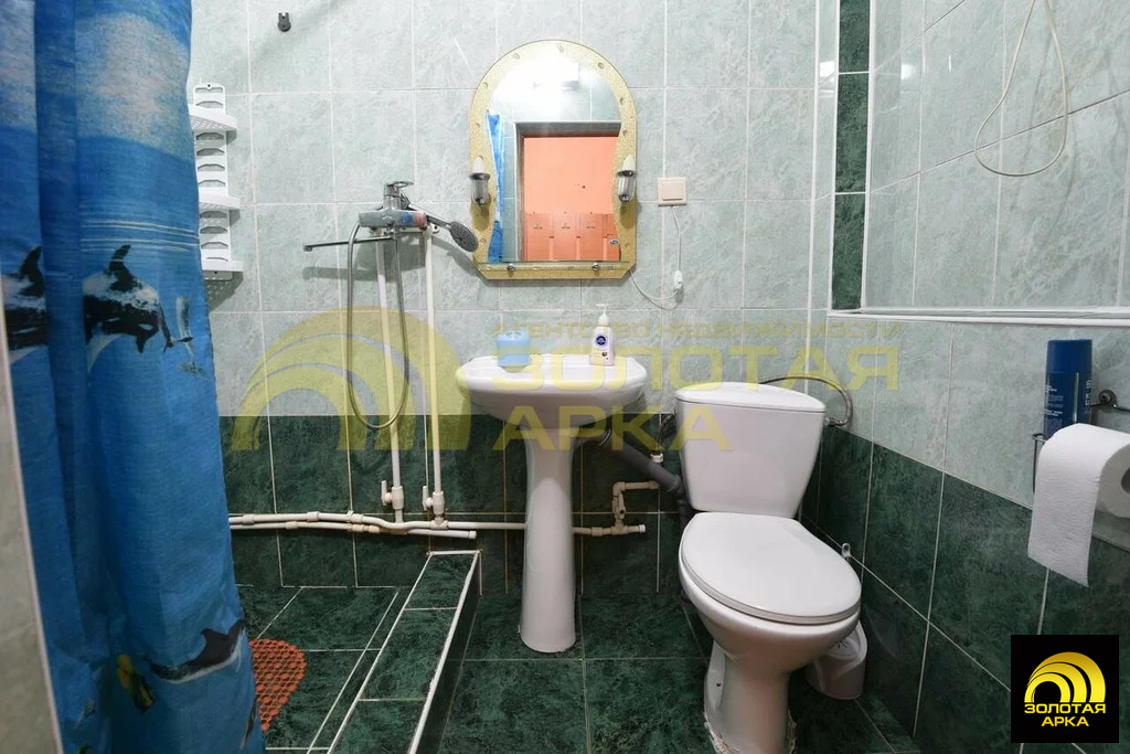 Продажа готового бизнеса, Голубицкая, Темрюкский район, Ново-Западная ... - Фото 33