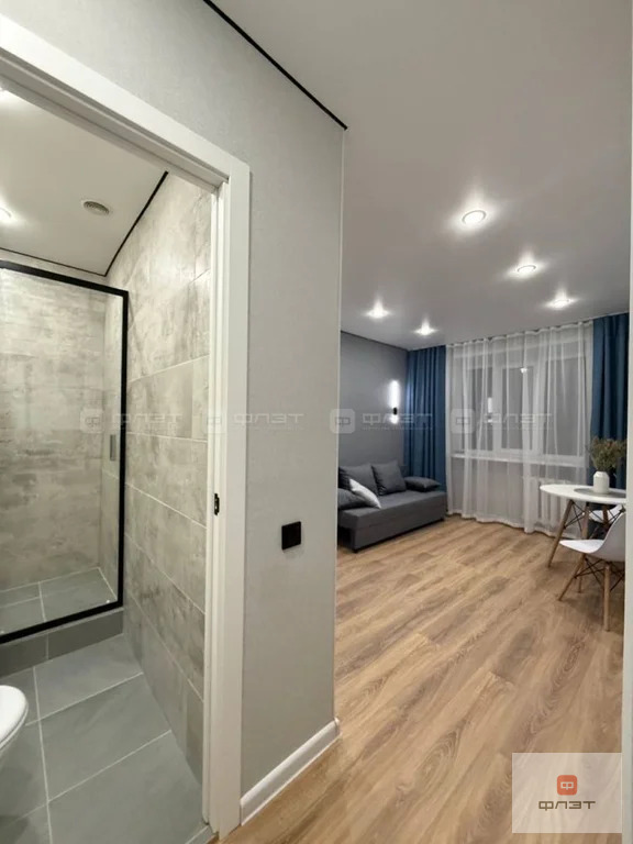 Продажа квартиры, Казань, ул. Мазита Гафури - Фото 4