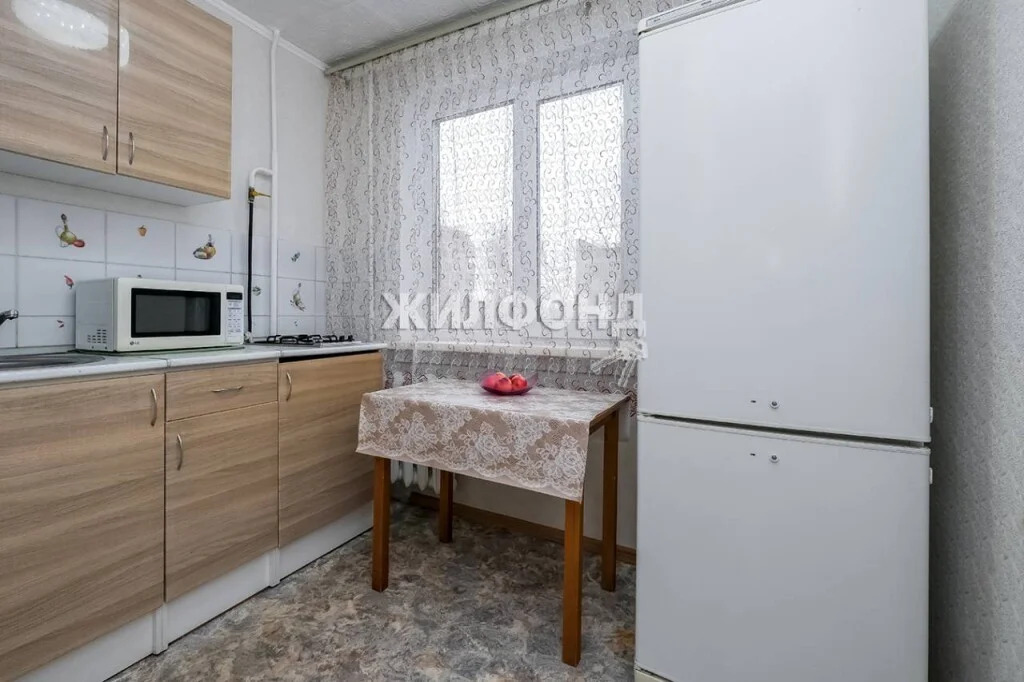Продажа квартиры, Новосибирск, ул. Степная - Фото 6