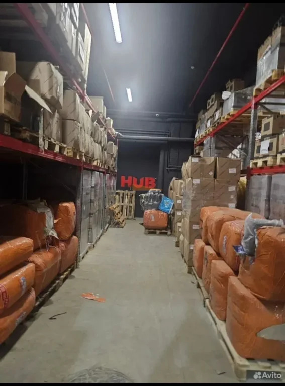 Аренда склада, Люберцы, Люберецкий район, ул. Кирова - Фото 1