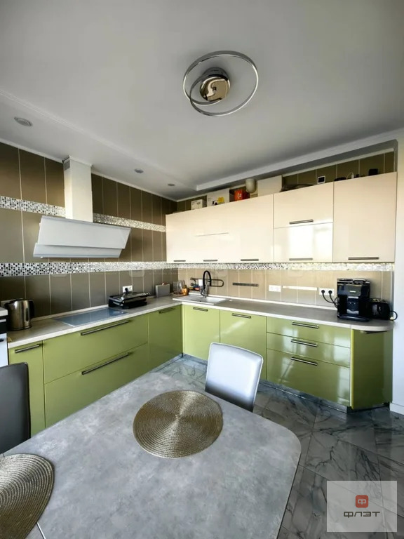 Продажа квартиры, Казань, Победы пр-кт. - Фото 5