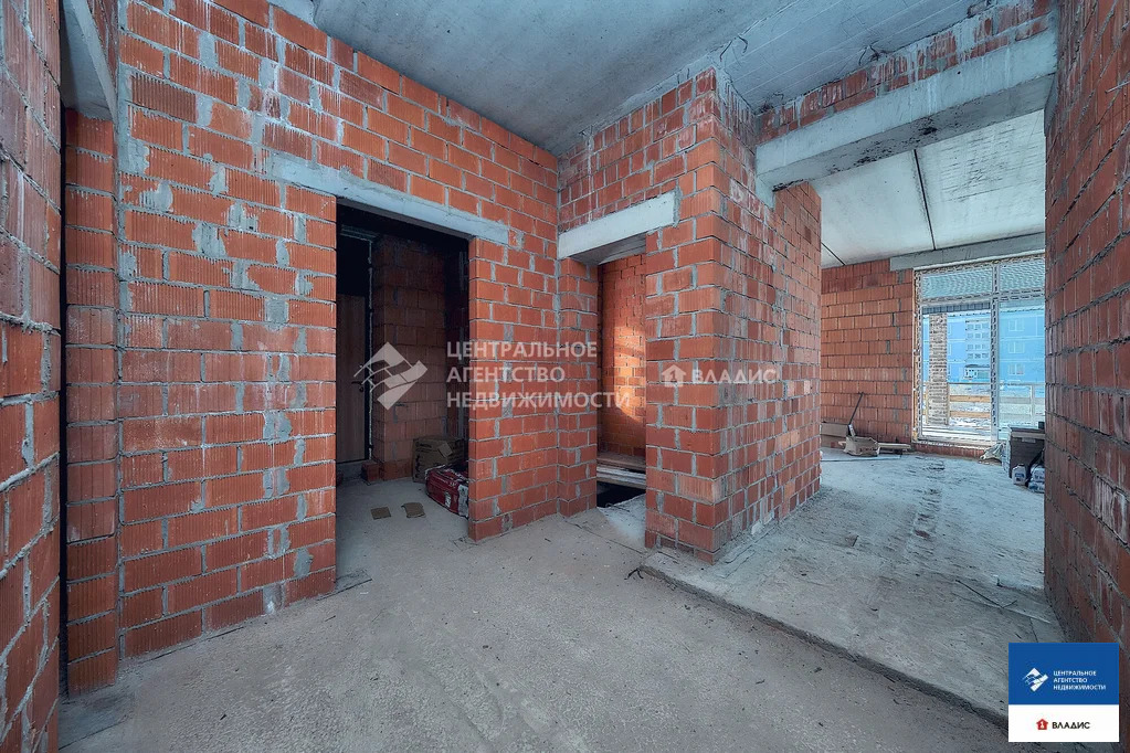 Продажа дома, Рязань, Зеленая улица - Фото 16