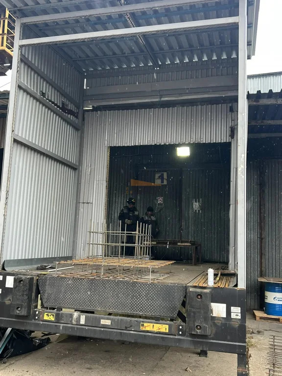 Аренда производственного помещения, Лобня, Лейтенанта Бойко ул. - Фото 6