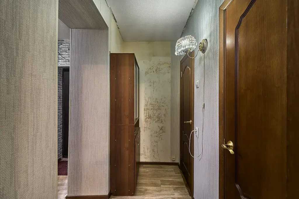 Продажа 2к.кв. Гагарина 24-114 - Фото 11