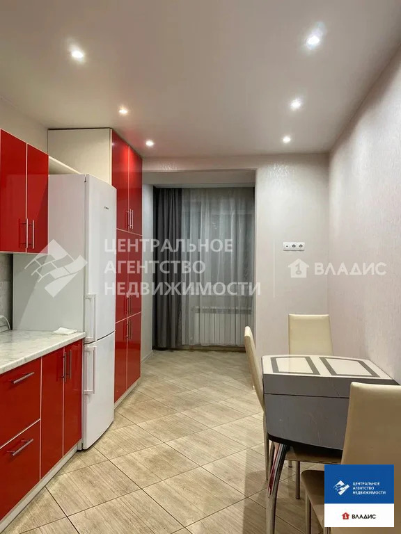 Аренда квартиры, Рязань, улица Старое Село - Фото 3