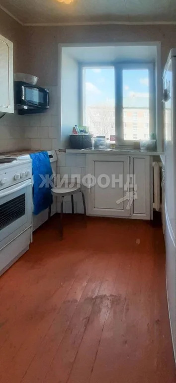 Продажа квартиры, Новосибирск, ул. Стофато - Фото 16