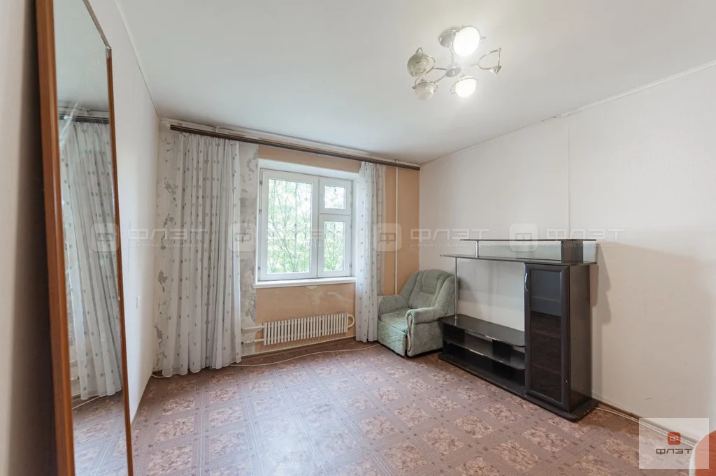Продажа квартиры, Казань, ул. Хайдара Бигичева - Фото 3