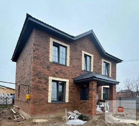 Продажа дома, Казань, ул. Новосельская 12-я - Фото 1