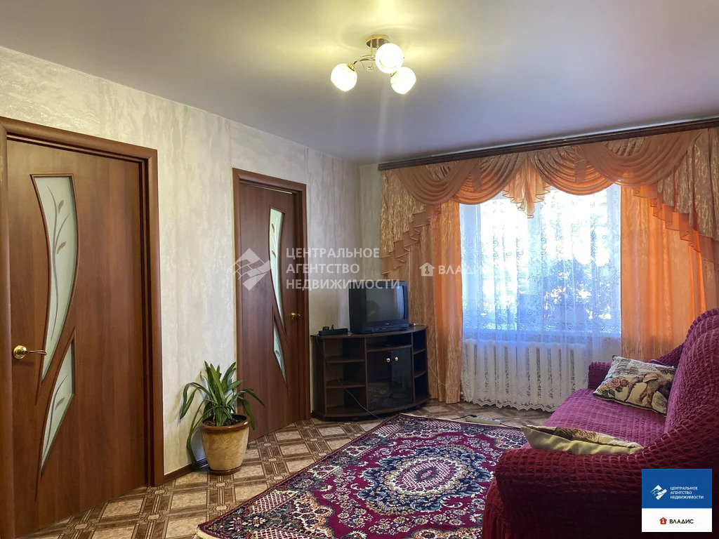 Продажа квартиры, Скопин, ул. Советская - Фото 4