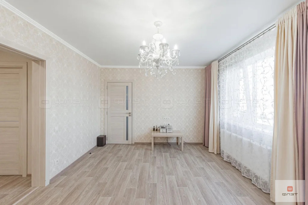 Продажа квартиры, Куюки, Пестречинский район, 10-й Квартал - Фото 0