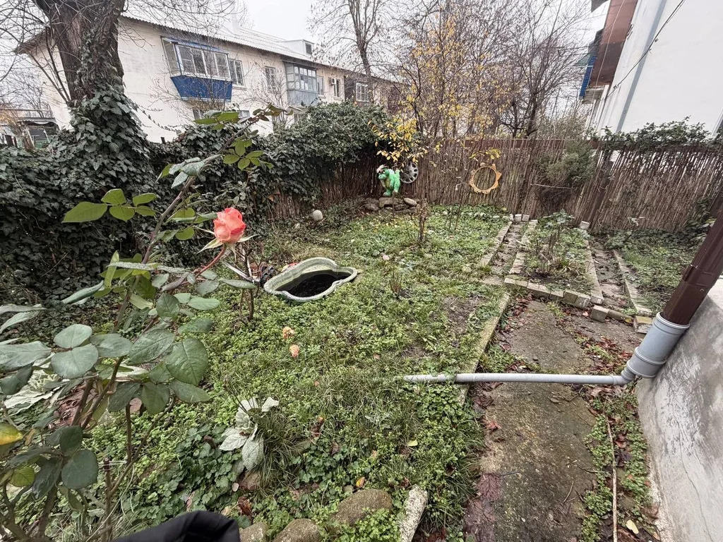 Продажа квартиры, Черноморский, улица Мира - Фото 20