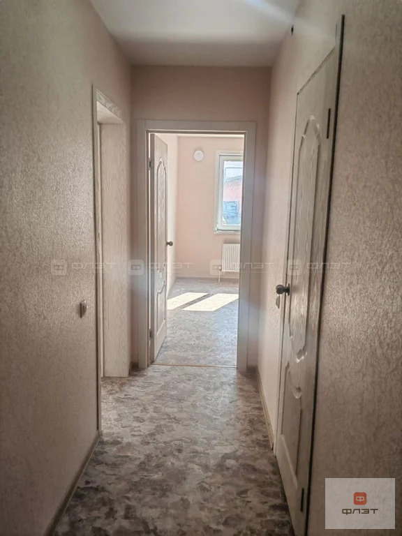 Продажа квартиры, Куюки, Пестречинский район, 16-й квартал - Фото 8