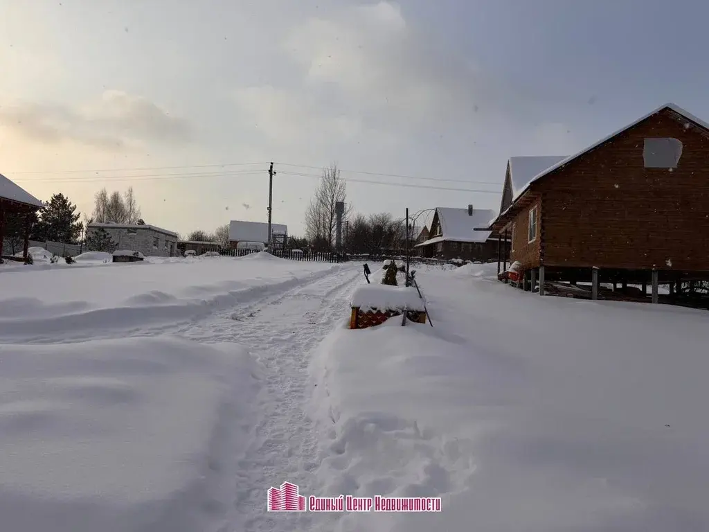 Дом 164 кв.м д. Чеприно, Дмитровский городской округ - Фото 6