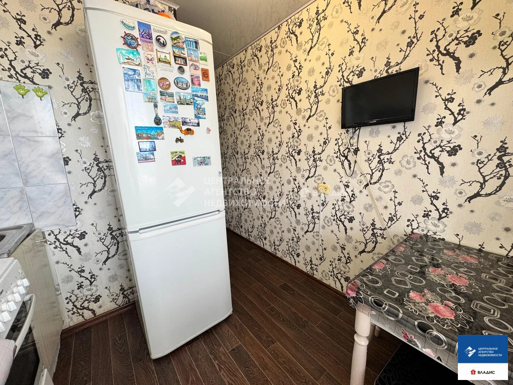 Продажа квартиры, Заборье, Рязанский район, ул. Садовая - Фото 6
