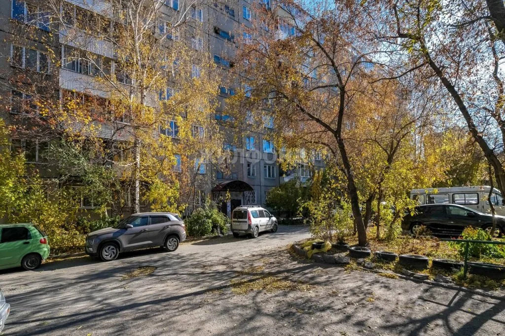 Продажа квартиры, Новосибирск, ул. Гоголя - Фото 11