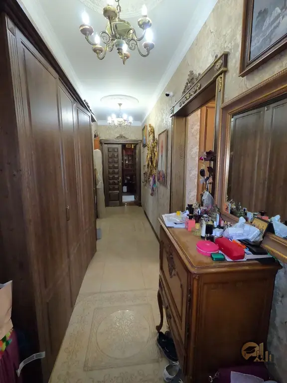 Продам 4-х Квартиру 114,6кв.м. 6 этаж с лифтом Дмитровское шоссе 5к1 - Фото 17