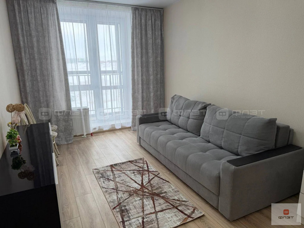 Продажа квартиры, Куюки, Пестречинский район, ул. Охотская - Фото 4