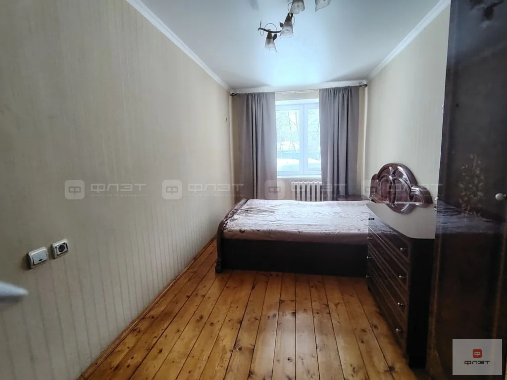 Продажа квартиры, Казань, ул. Осиновская - Фото 20