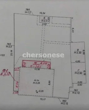Продажа дома, Севастополь, территория СТ Море - Фото 28