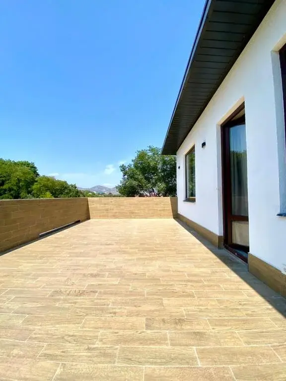 Продажа нового дома в Новороссийске с дизайнерским ремонтом и мебелью - Фото 7