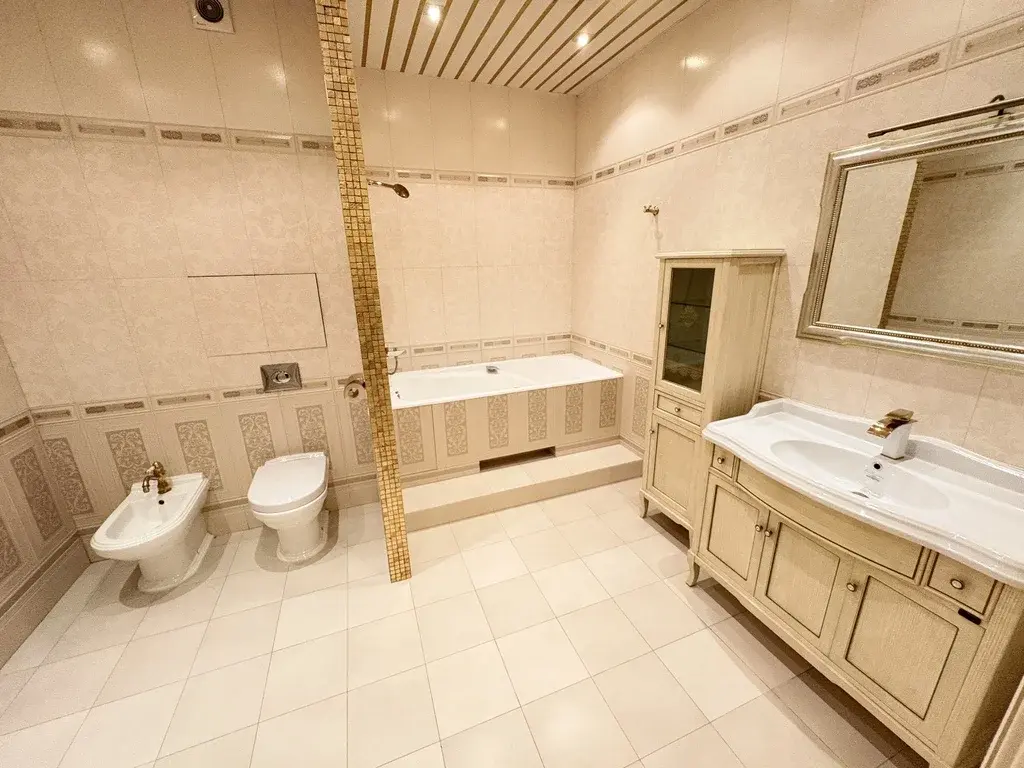 Продажа 4х к.кв. в монолитно-кирпичном доме по ул.Гарибальди - Фото 24